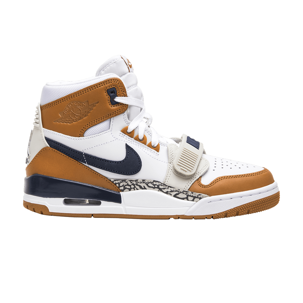 NIKE AIR JORDAN LEGACY 312