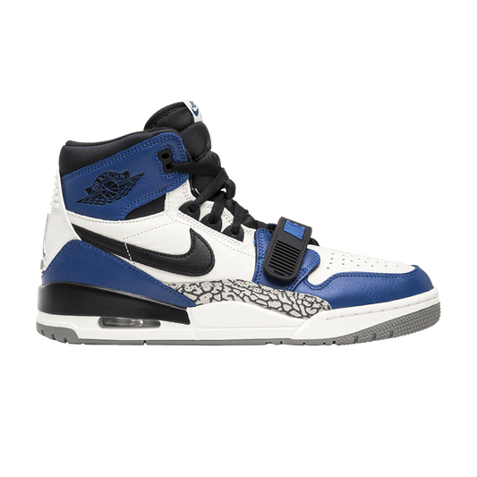 NIKE AIR JORDAN LEGACY 312