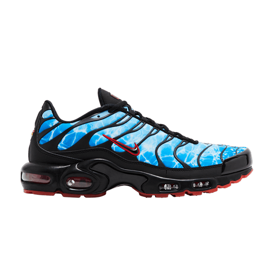NIKE AIR MAX PLUS TN ‘Shark Attack’