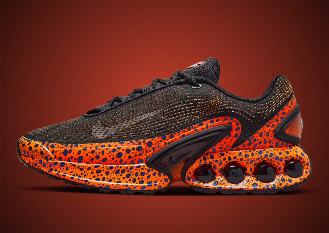 NIKE AIR MAX DN