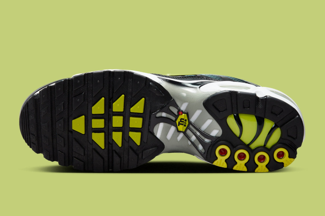 NIKE AIR MAX PLUS TN