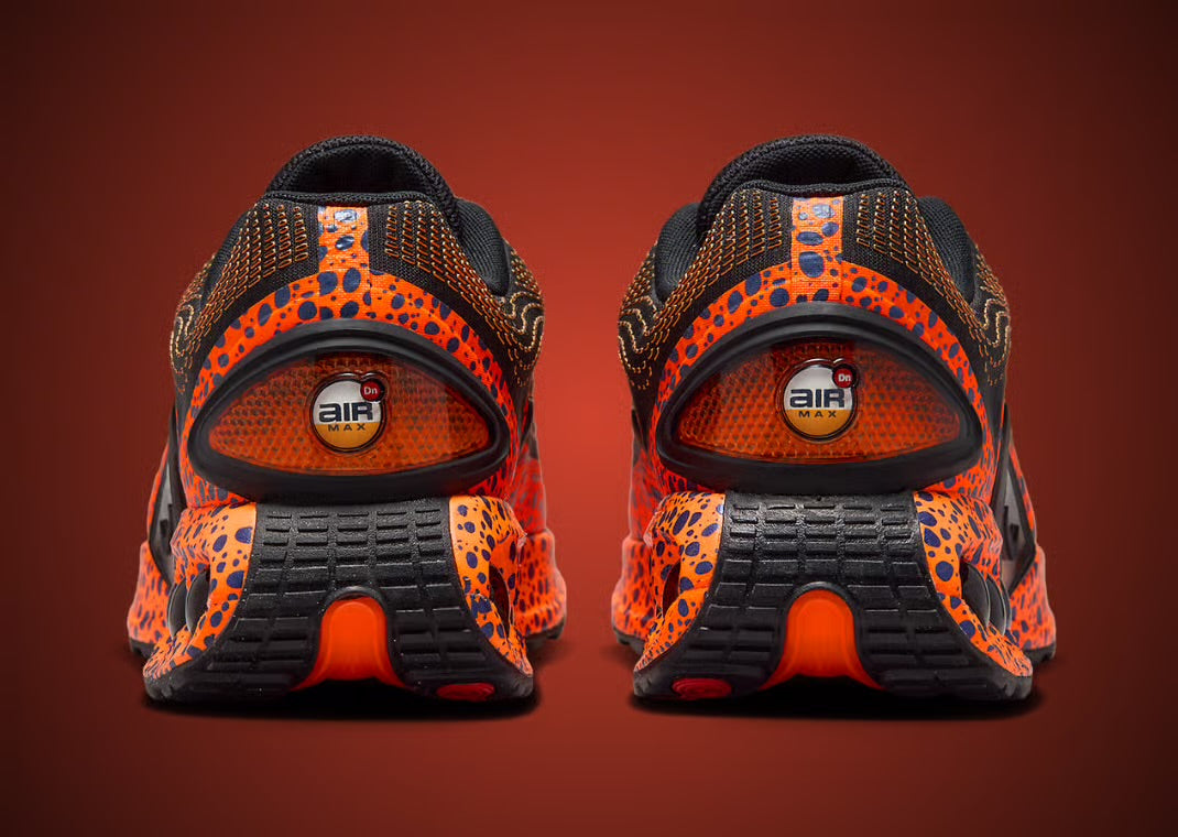 NIKE AIR MAX DN
