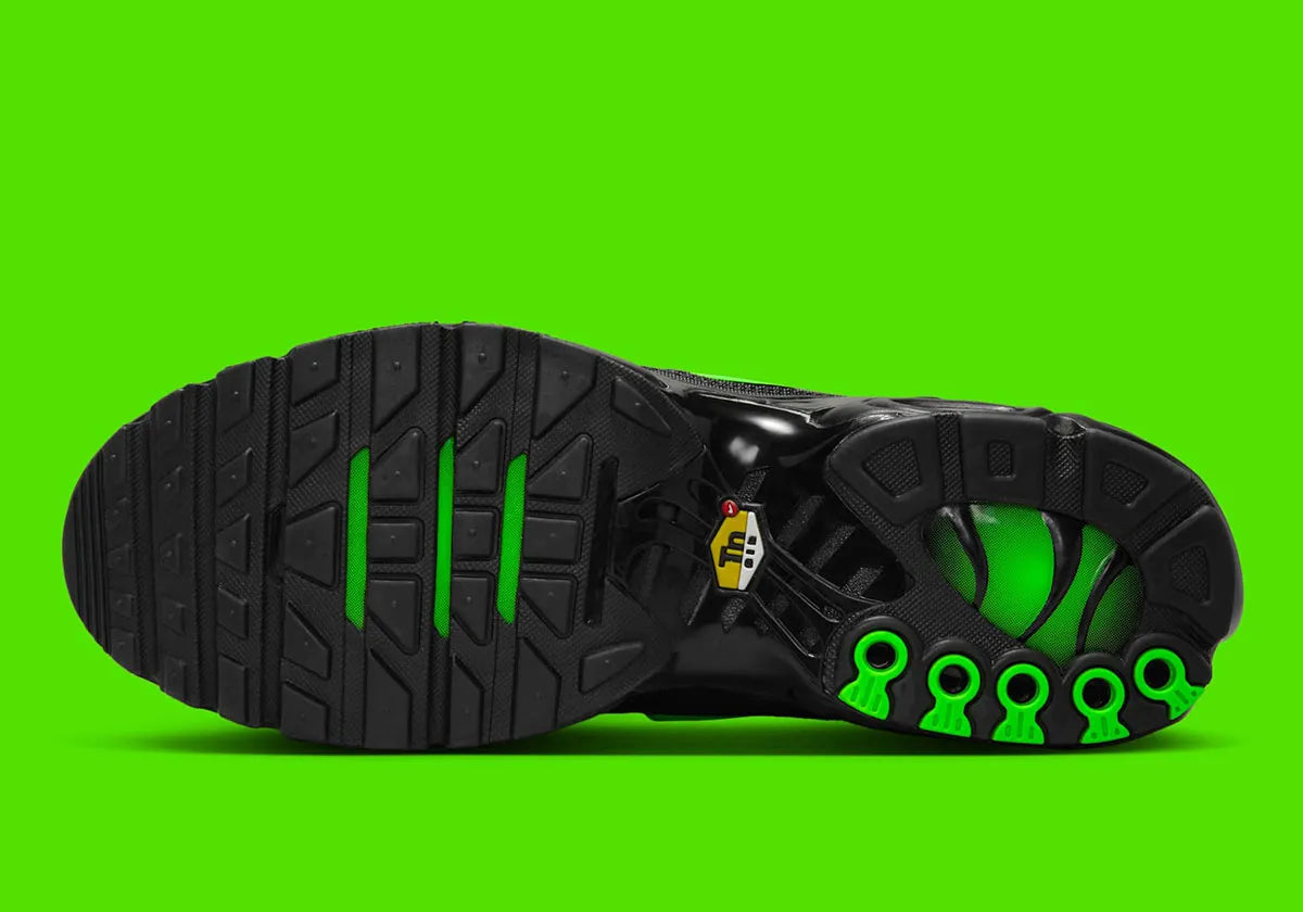 NIKE AIR MAX PLUS TN