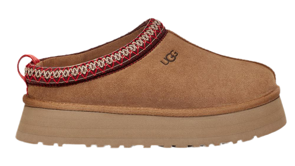 UGG W Tazz Chestnut