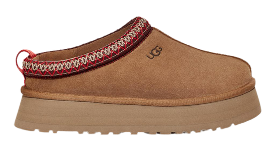 UGG W Tazz Chestnut