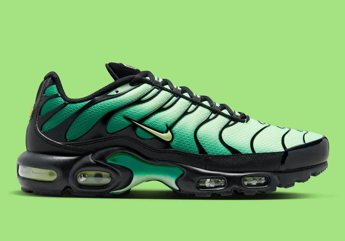 NIKE AIR MAX PLUS TN
