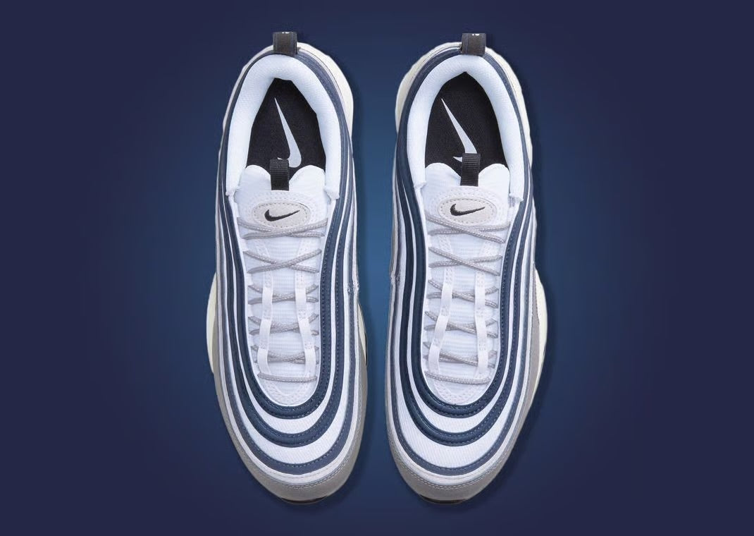 NIKE AIR MAX 97