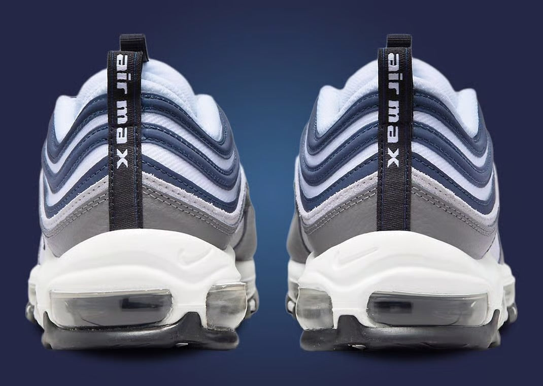 NIKE AIR MAX 97