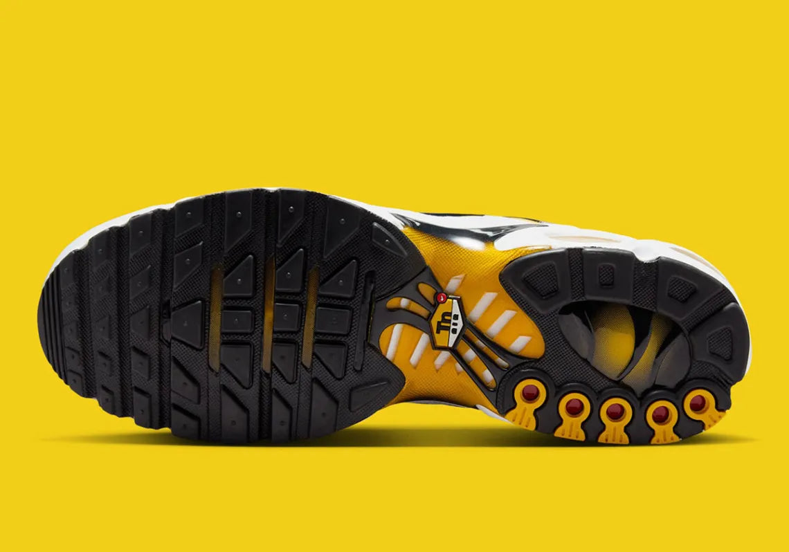 NIKE AIR MAX PLUS TN