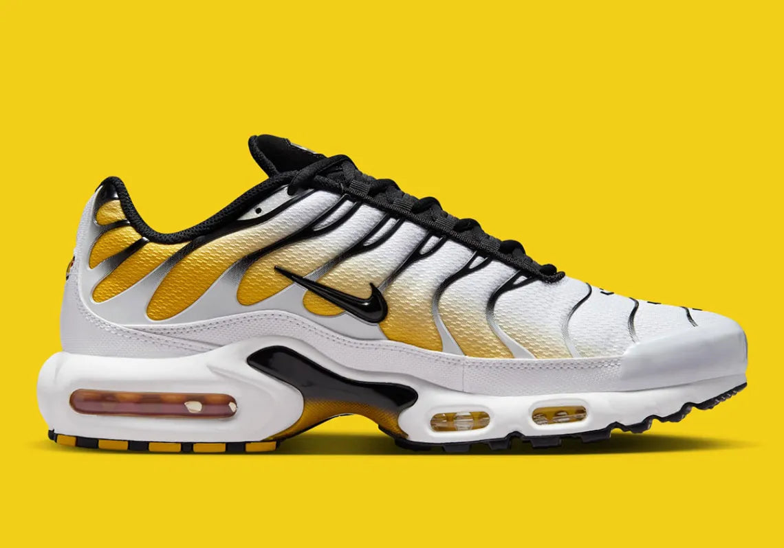 NIKE AIR MAX PLUS TN