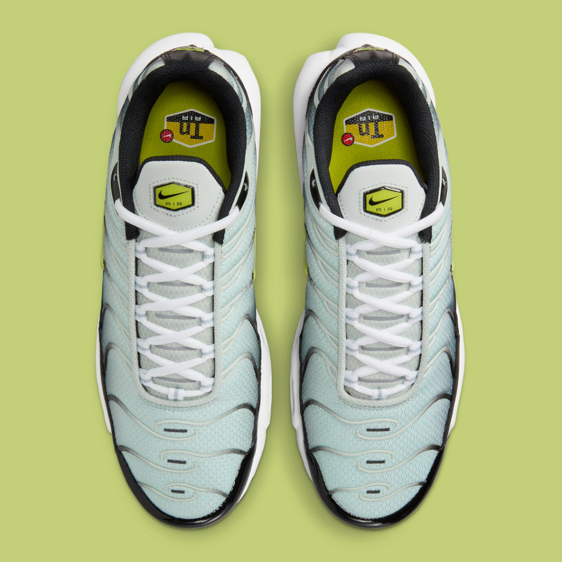 NIKE AIR MAX PLUS TN