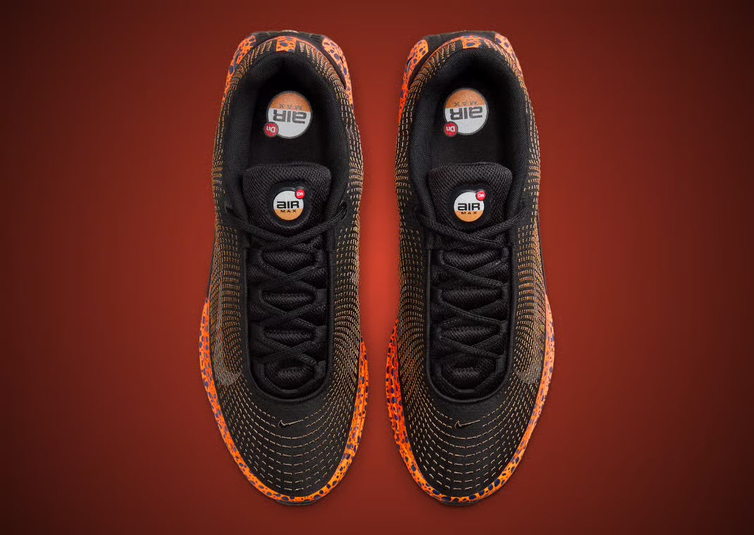 NIKE AIR MAX DN