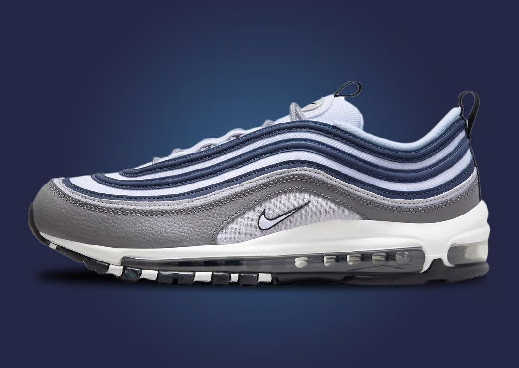 NIKE AIR MAX 97
