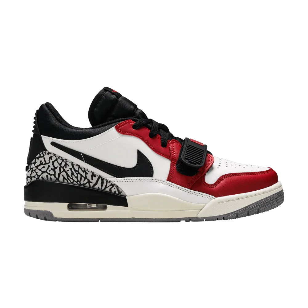 AJ LEGACY
