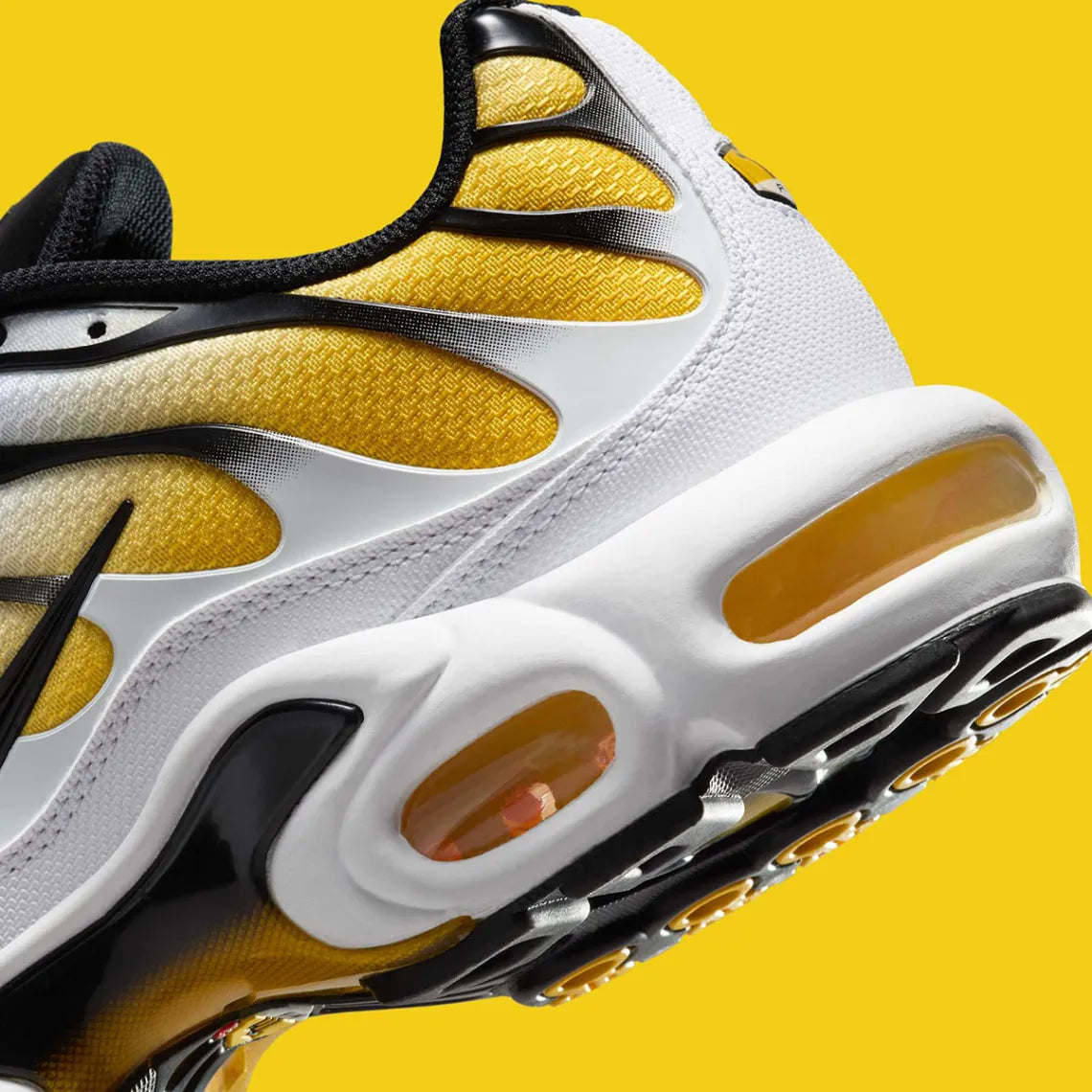 NIKE AIR MAX PLUS TN