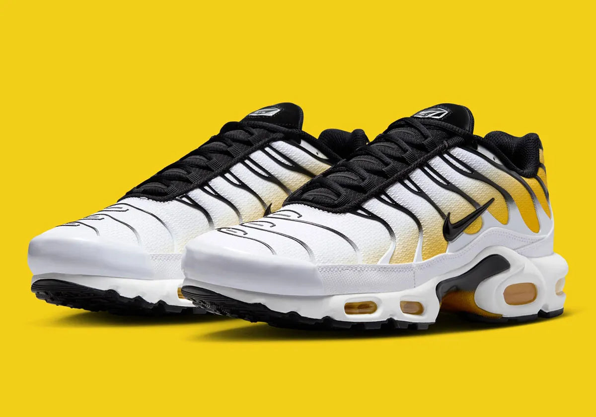 NIKE AIR MAX PLUS TN