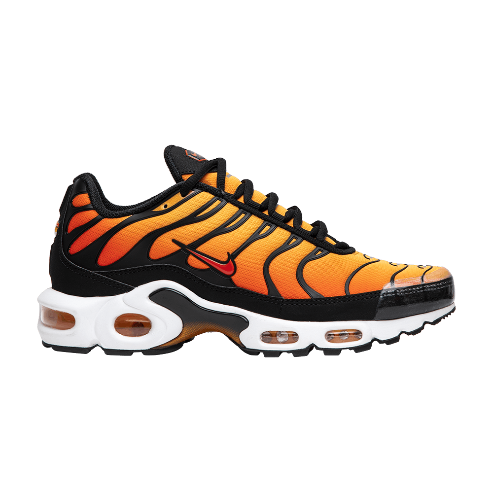 NIKE AIR MAX PLUS TN ‘Sunset’