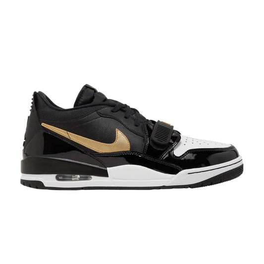 AJ LEGACY