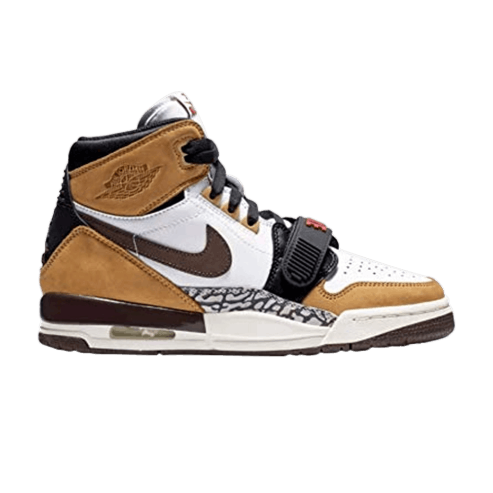 NIKE AIR JORDAN LEGACY 312