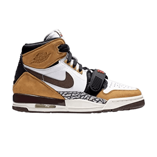 NIKE AIR JORDAN LEGACY 312