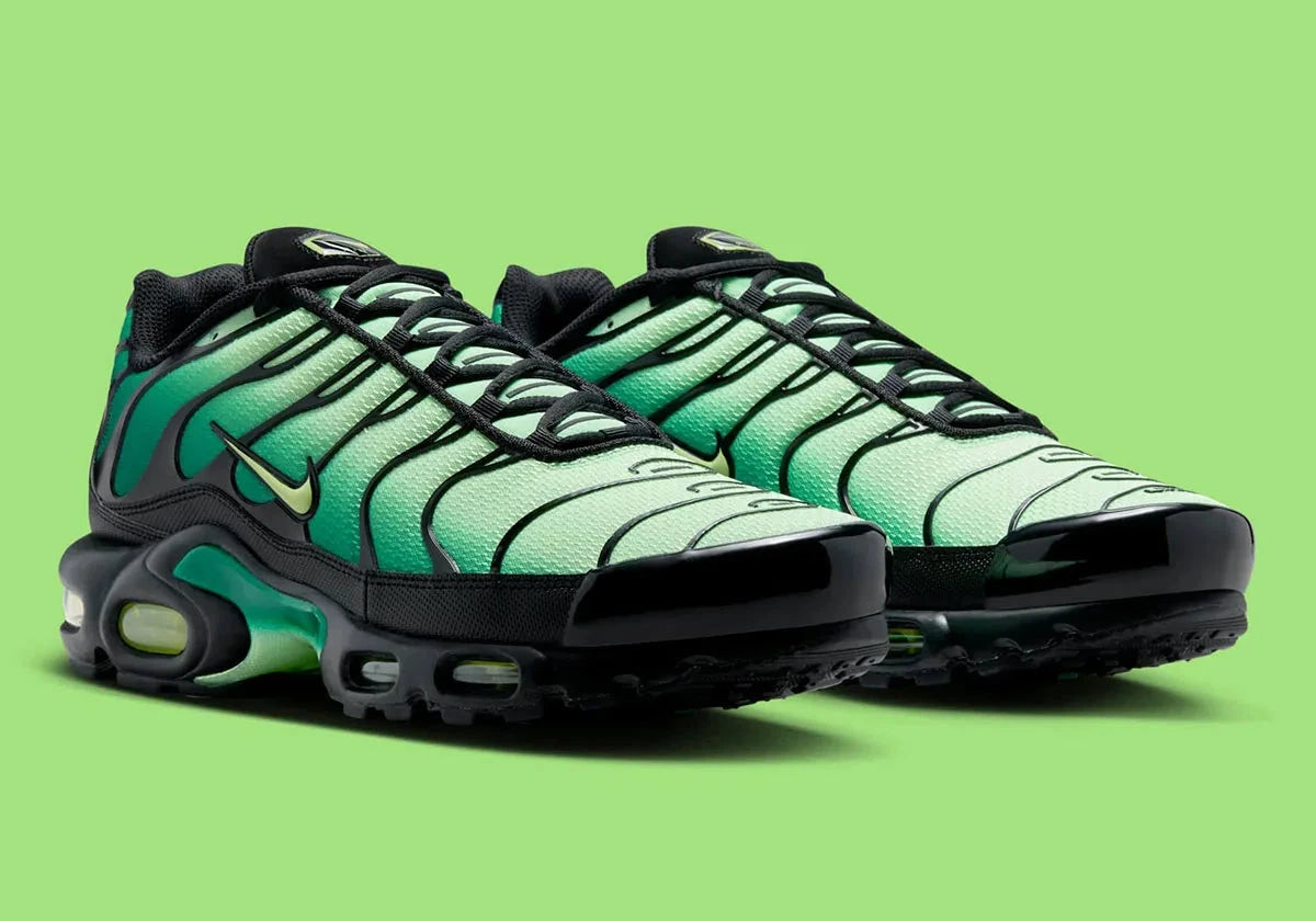 NIKE AIR MAX PLUS TN