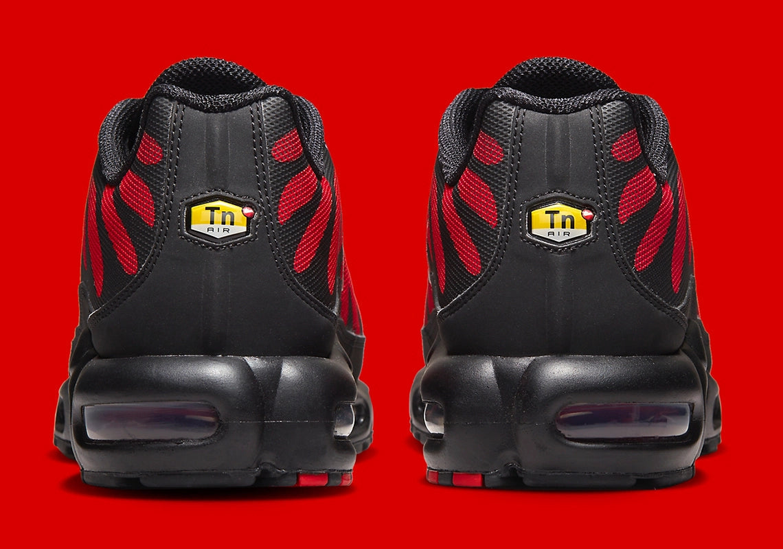 NIKE AIR MAX PLUS TN