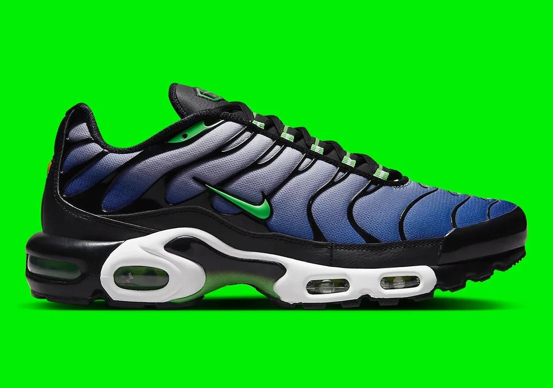 NIKE AIR MAX PLUS TN