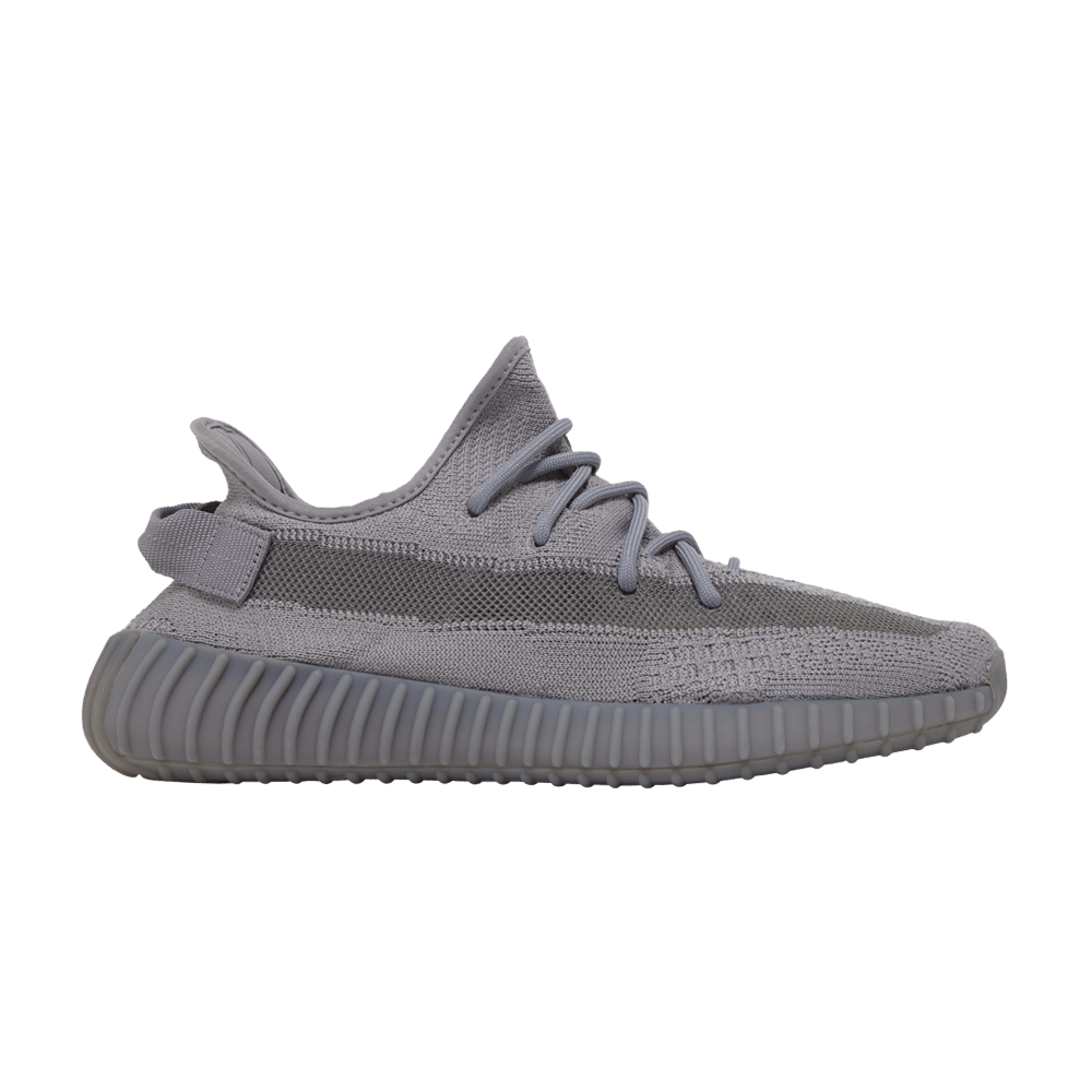 ADIDAS YEEZY 350 ‘Steel Gray’