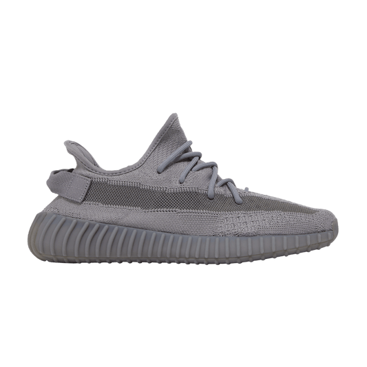 ADIDAS YEEZY 350 ‘Steel Gray’