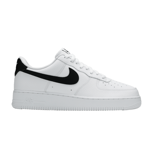 NIKE AIR FORCE 1 ‘White Black’