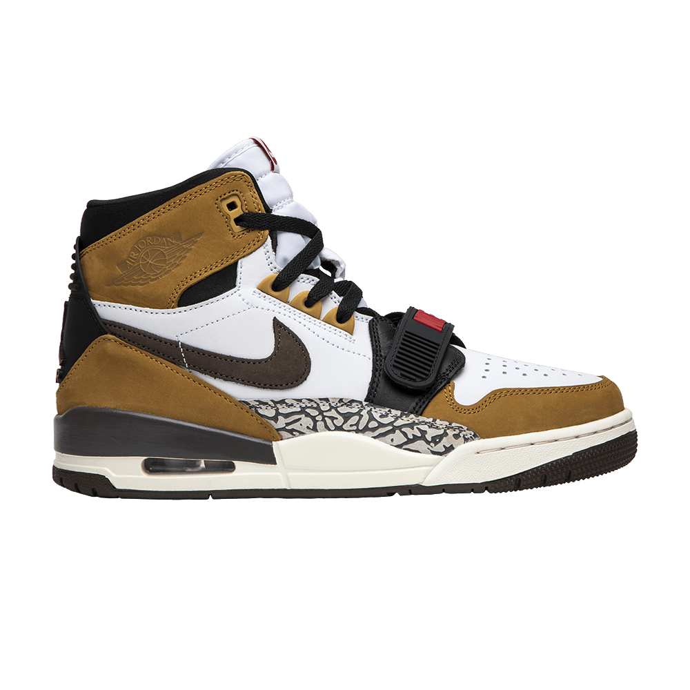 AJ LEGACY