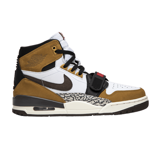 AJ LEGACY