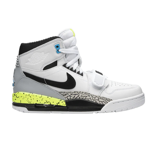 AJ LEGACY
