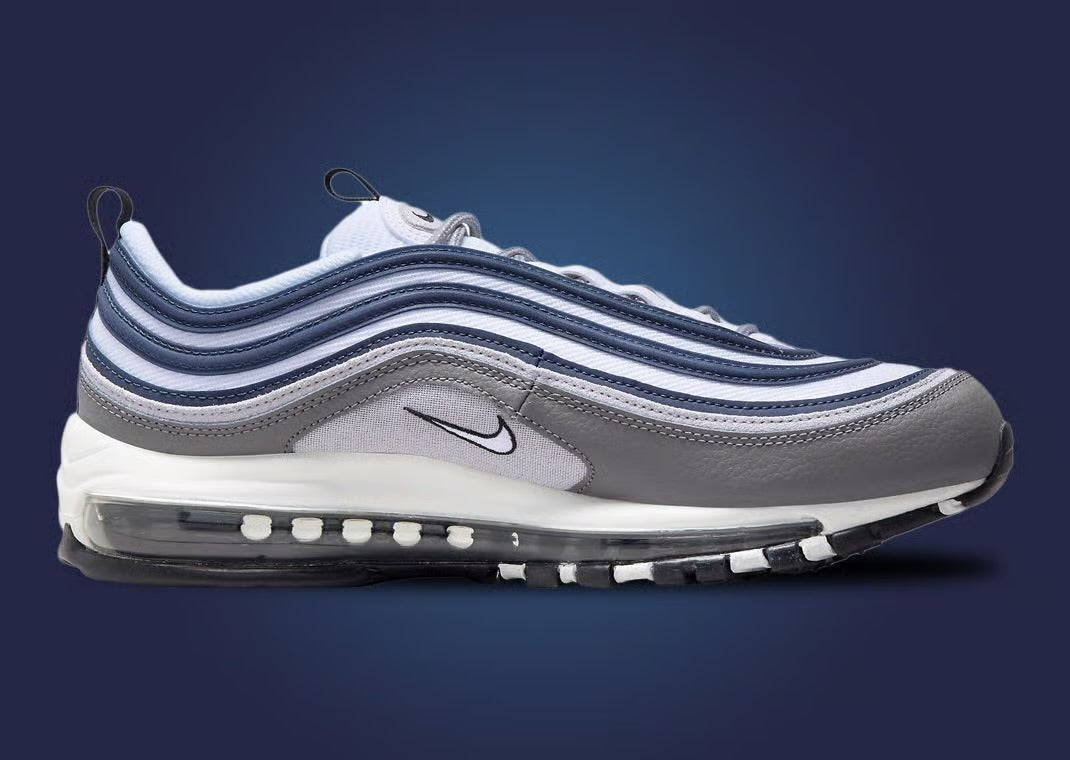 NIKE AIR MAX 97