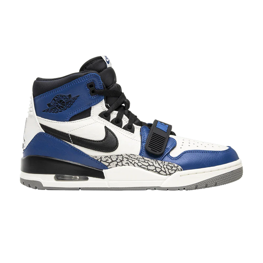 AJ LEGACY