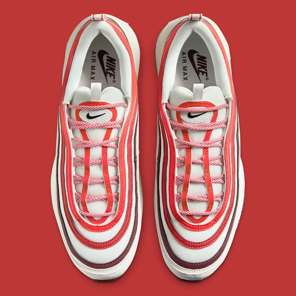 NIKE AIR MAX 97