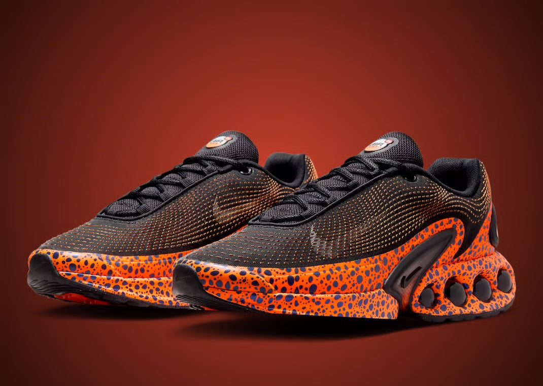 NIKE AIR MAX DN