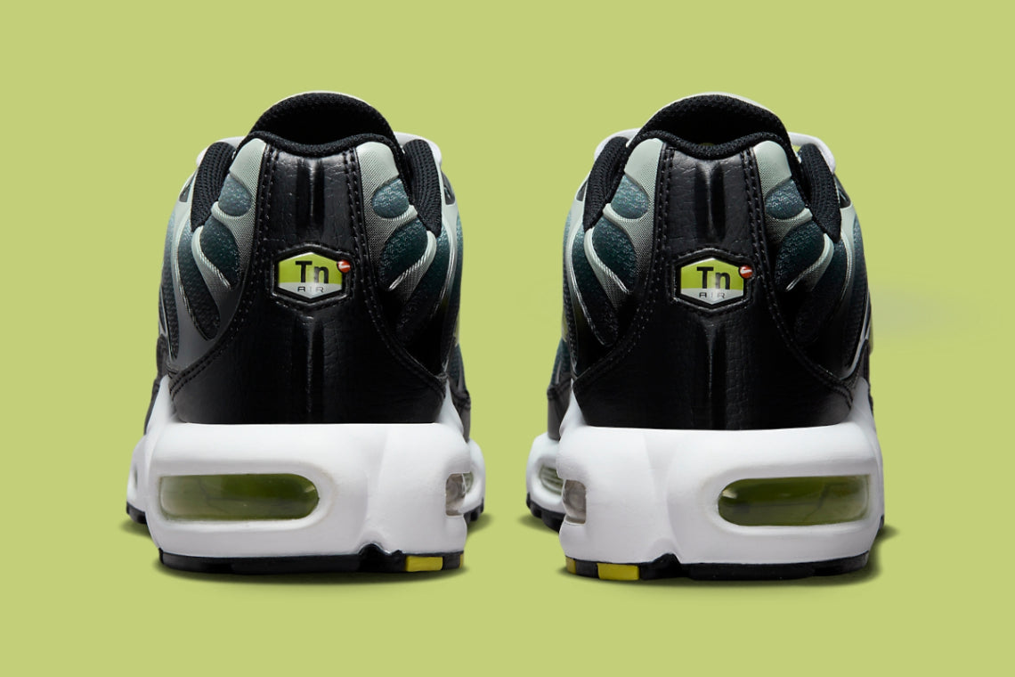 NIKE AIR MAX PLUS TN