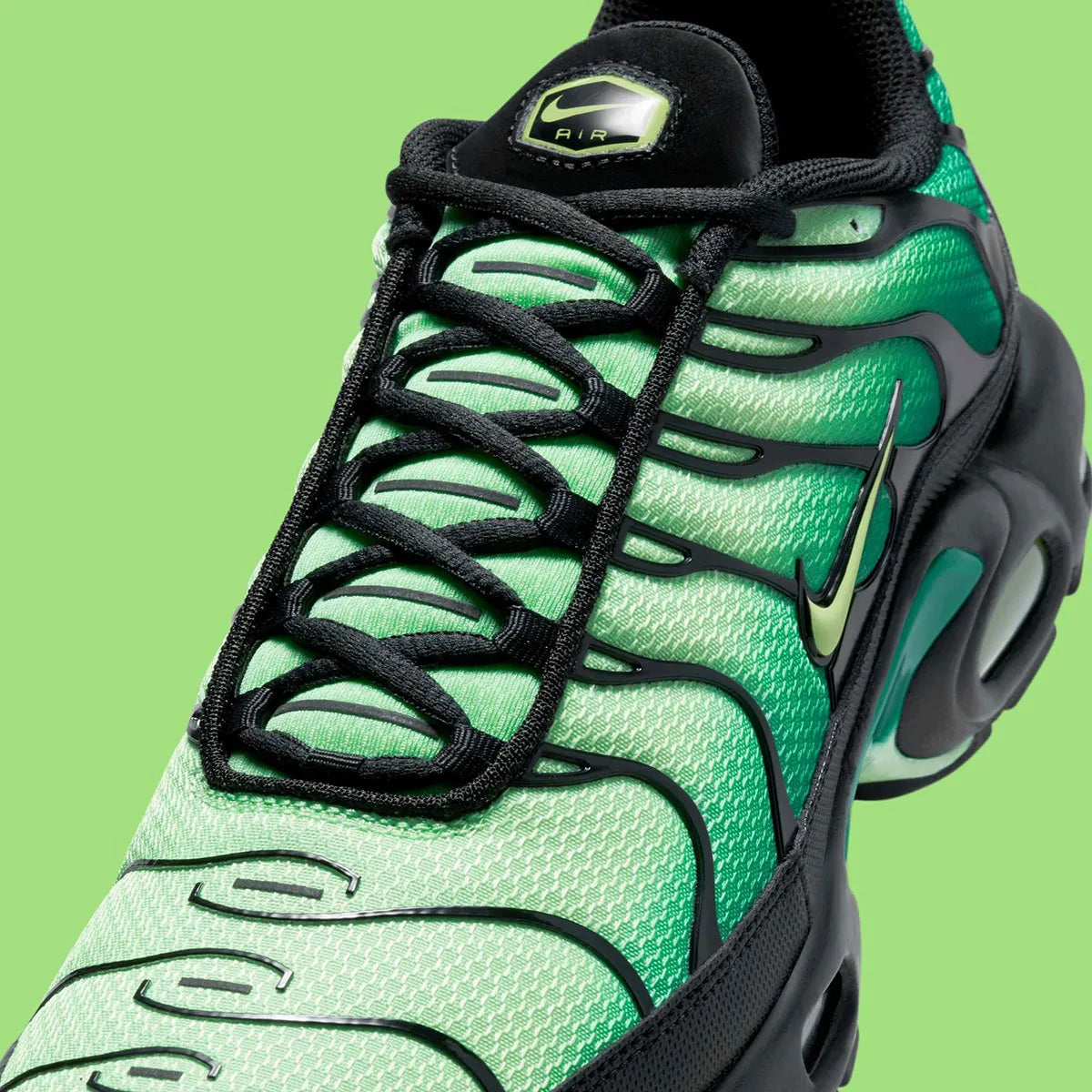 NIKE AIR MAX PLUS TN