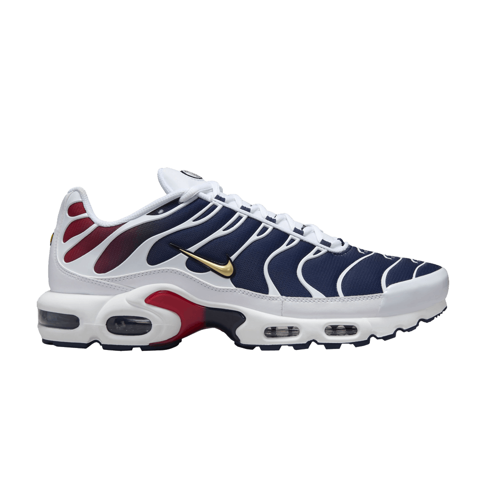 NIKE AIR MAX PLUS TN 'PSG'