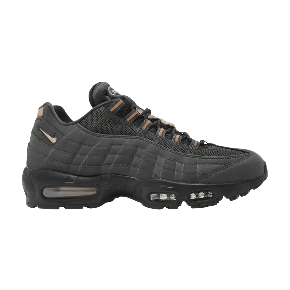NIKE AIR MAX 95 x SYNA WRLD