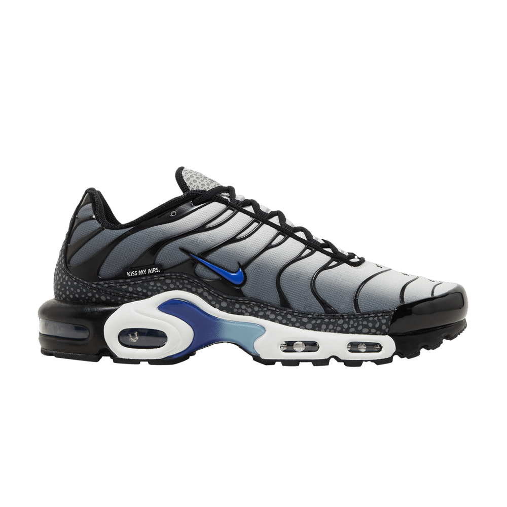 NIKE AIR MAX PLUS TN ‘Kiss My Airs’