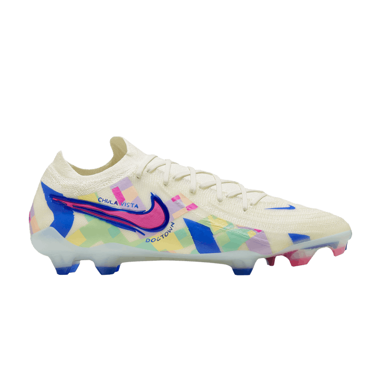 NIKE Phantom GX 2 Elite ‘SoCial Pack’