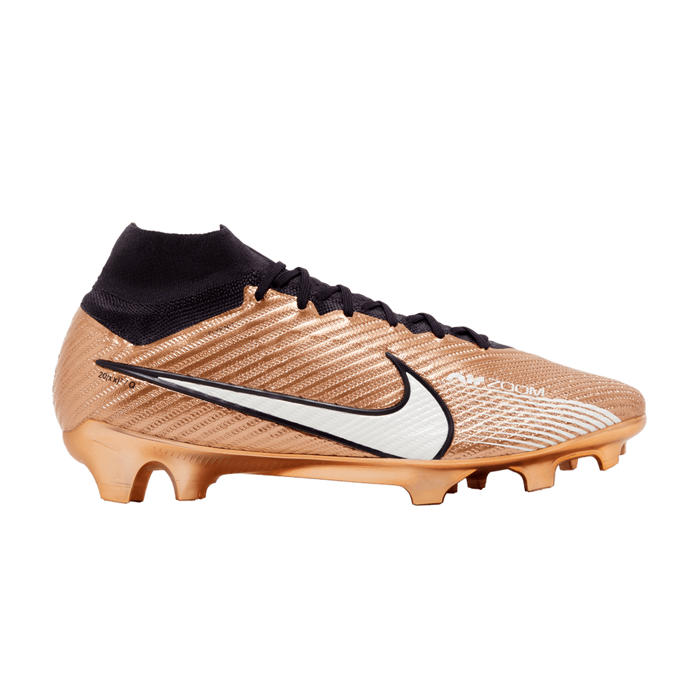 NIKE Zoom Mercurial Superfly 9 Elite