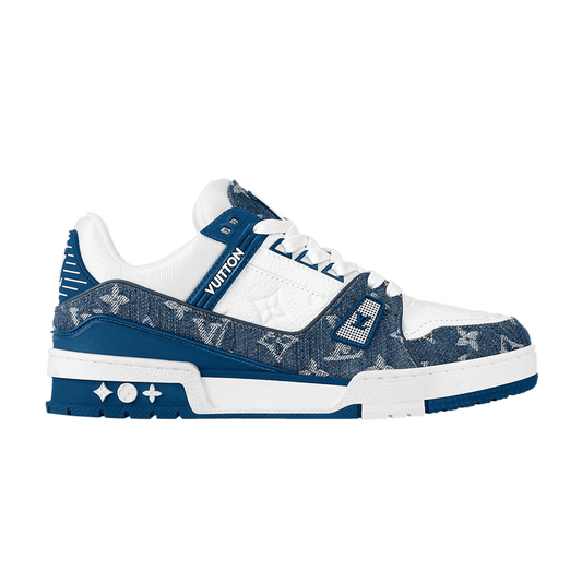 LOUIS VUITTON SNEAKERS ‘Monogram Denim’