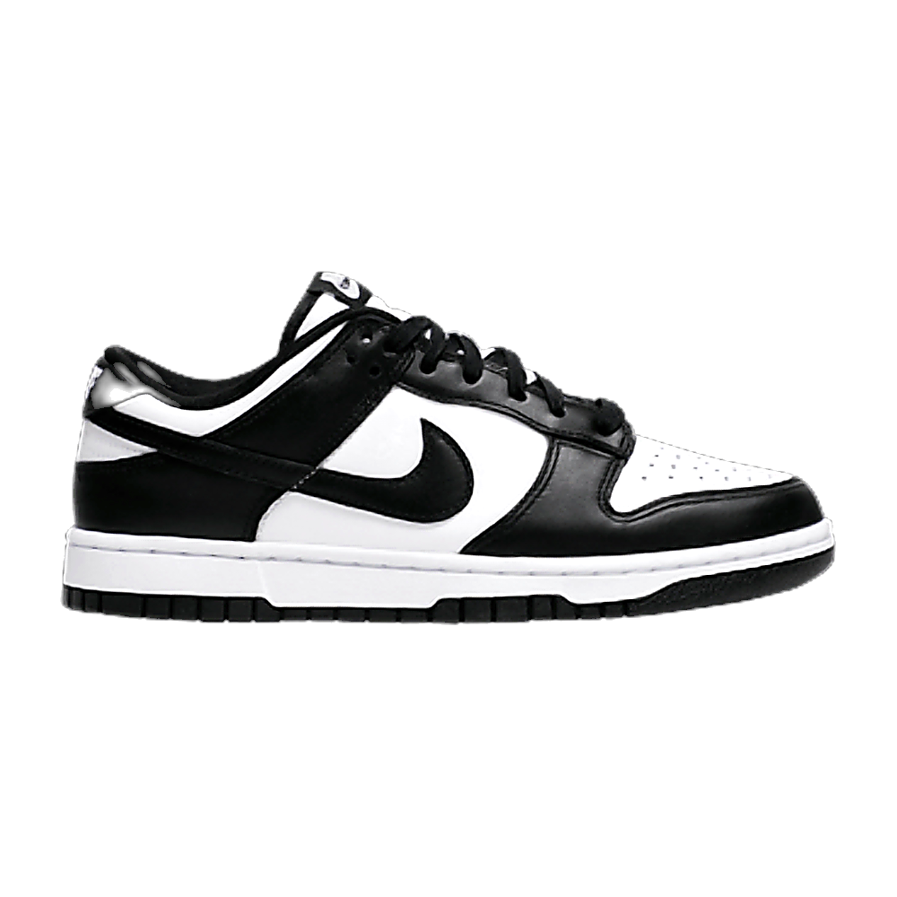 DUNK LOW