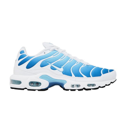 NIKE AIR MAX PLUS TN ‘Battle Blue’