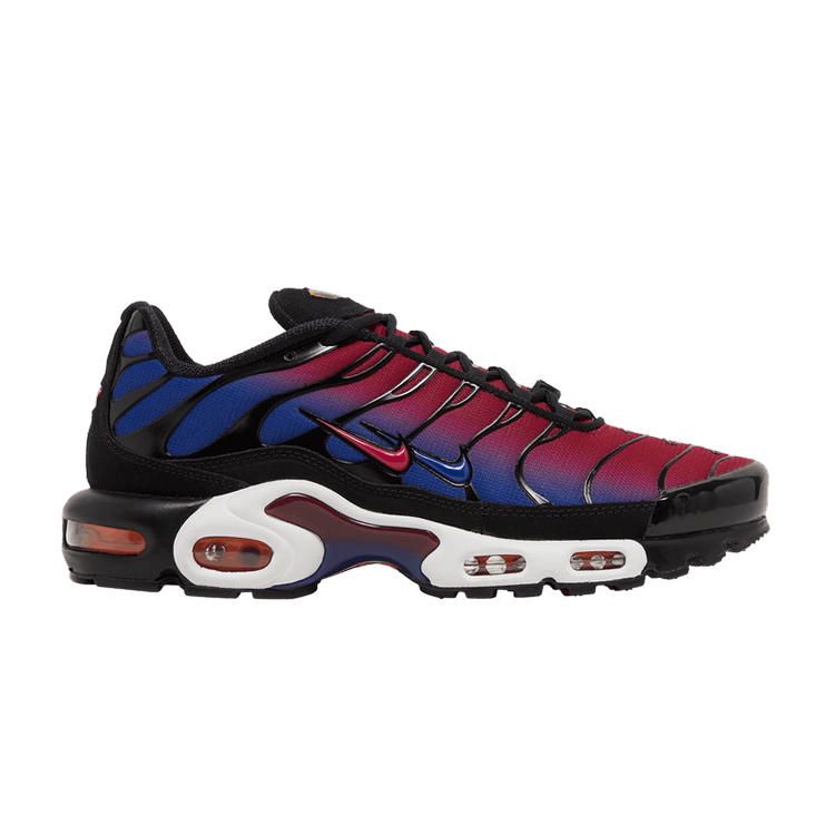 NIKE AIR MAX PLUS TN ‘Barcelona’