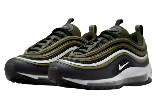 NIKE AIR MAX 97 'Black Olive'