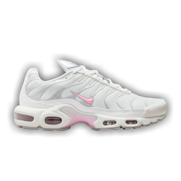 NIKE AIR MAX PLUS TN ‘Summit White’